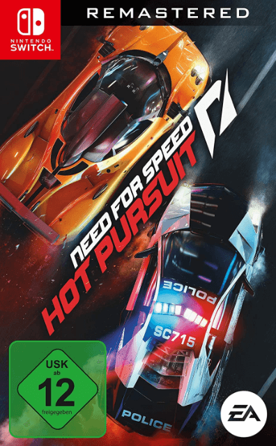Need for Speed screenshot 3 for Xbox One